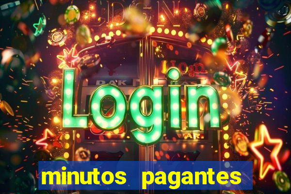 minutos pagantes fortune ox 2024